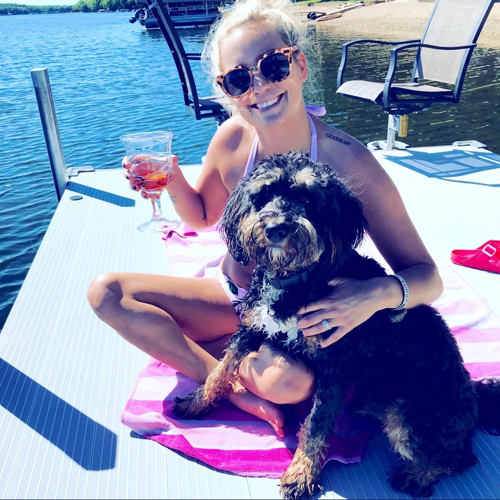 Meet your Posher, Meghan